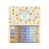 Coffret de 58 billes Coquillages - Billes & Co