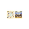 Coffret de 29 billes Coquillages - Billes & Co
