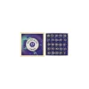 Coffret de 25 billes Cosmos - Billes & Co