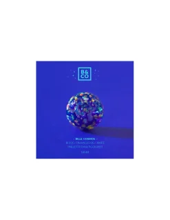 Coffret de 25 billes Cosmos - Billes & Co