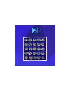 Coffret de 25 billes Cosmos - Billes & Co