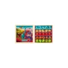 Coffret de 25 billes Dinosaures - Billes & Co