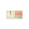 Coffret de 25 billes Trésor de la fée rose - Billes & Co