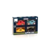 Coffret de 4 voitures super cars - Vilac