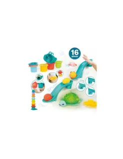 Coffret de bain XXL - LUDI