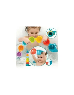 Coffret de bain XXL - LUDI