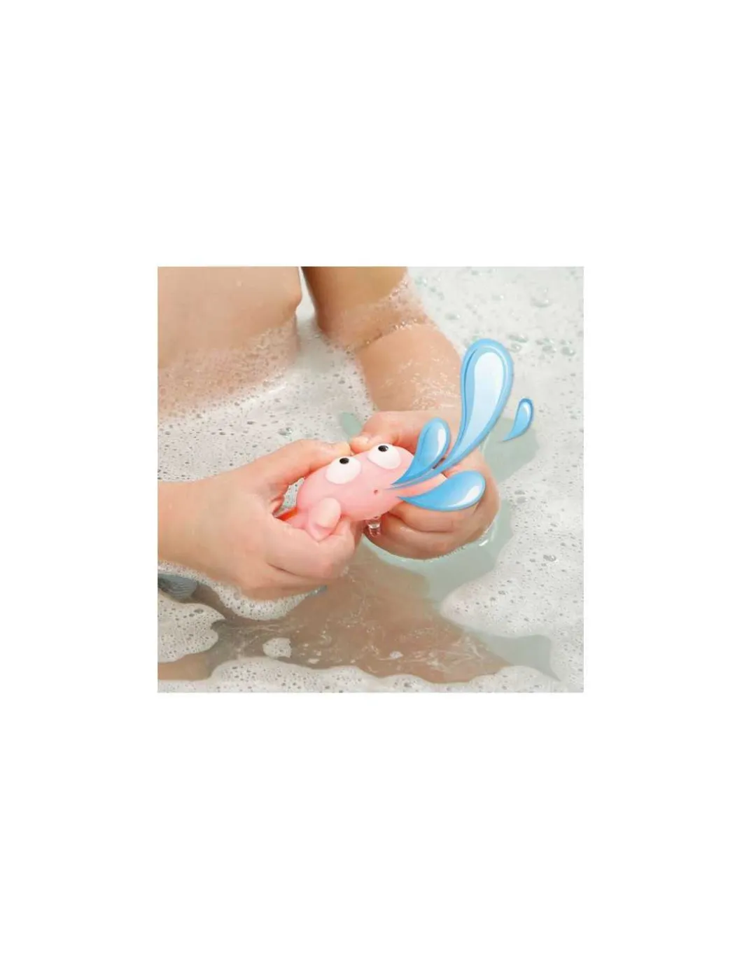 Coffret de bain XXL - LUDI