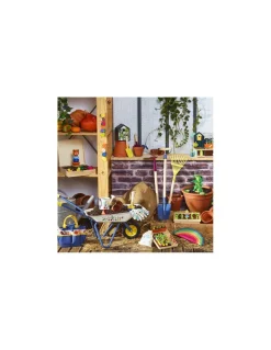 Coffret de jardinage Le petit jardinier - Vilac