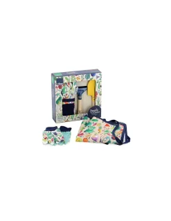 Coffret de jardinage Le petit jardinier - Vilac