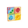 Coffret de jeux classiques - Jeujura