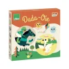 Coffret de jeux Dada oie Ingela P. Arrhenius - Vilac