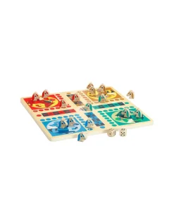 Coffret de jeux Dada oie Ingela P. Arrhenius - Vilac