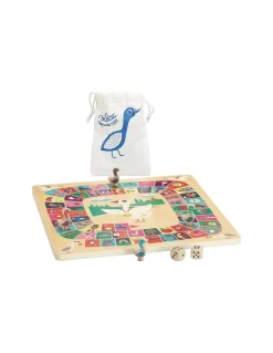 Coffret de jeux Dada oie Ingela P. Arrhenius - Vilac