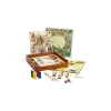 Coffret de jeux tradition - Jeujura