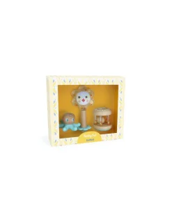 Coffret de naissance BabyKit - Djeco