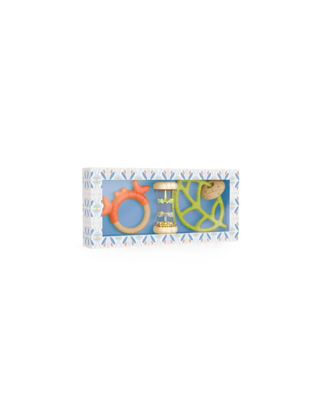 Coffret de naissance BabySet - Djeco