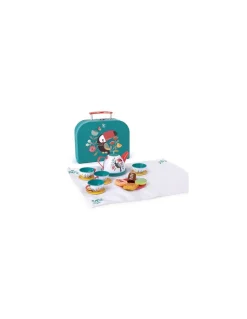 Coffret de thé - Hape