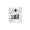Coffret de vernis Aurora et Luna - Nailmatic