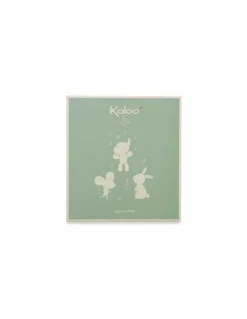 Coffret Doudou Bola Lapin - Kaloo