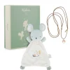 Coffret Doudou Bola souris - Kaloo