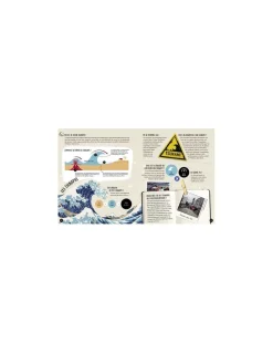 Coffret du méga atlas des volcans - Sassi