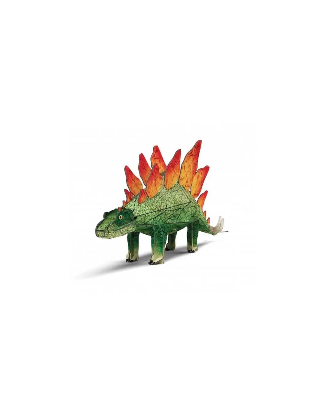 Coffret du méga atlas des dinosaures - Sassi