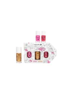 Coffret Exploration sous marine rose - Nailmatic