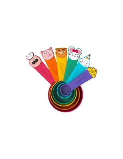 Coffret Les gâteaux et desserts incontournables - Chefclub Kids