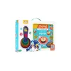 Coffret Les recettes du Monde - Chefclub Kids
