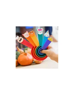Coffret Les recettes du Monde - Chefclub Kids