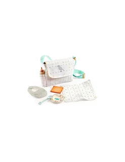 Coffret l'heure du repas Pomea - Djeco