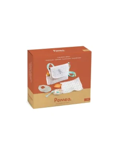 Coffret l'heure du repas Pomea - Djeco