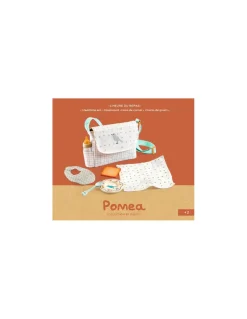 Coffret l'heure du repas Pomea - Djeco