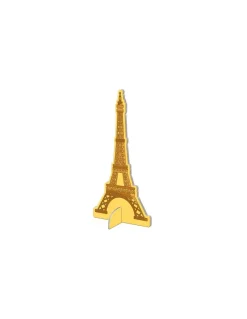 Coffret livre et puzzle La France - Sassi