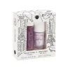 Coffret LOVELY CITY vernis et brillant à lèvres