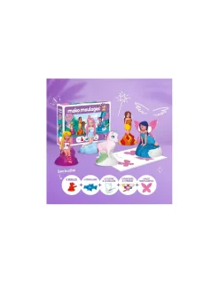 Coffret mes fées - Mako moulages