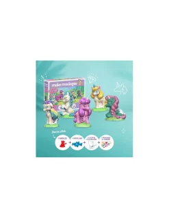Coffret Mes Licornes - Mako moulages