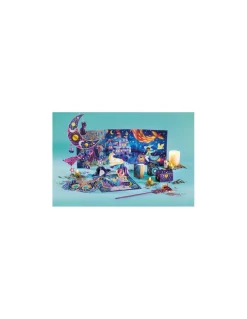 Coffret multi-activités Magic School - Janod