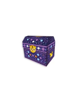 Coffret multi-activités Magic School - Janod