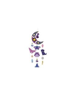 Coffret multi-activités Magic School - Janod