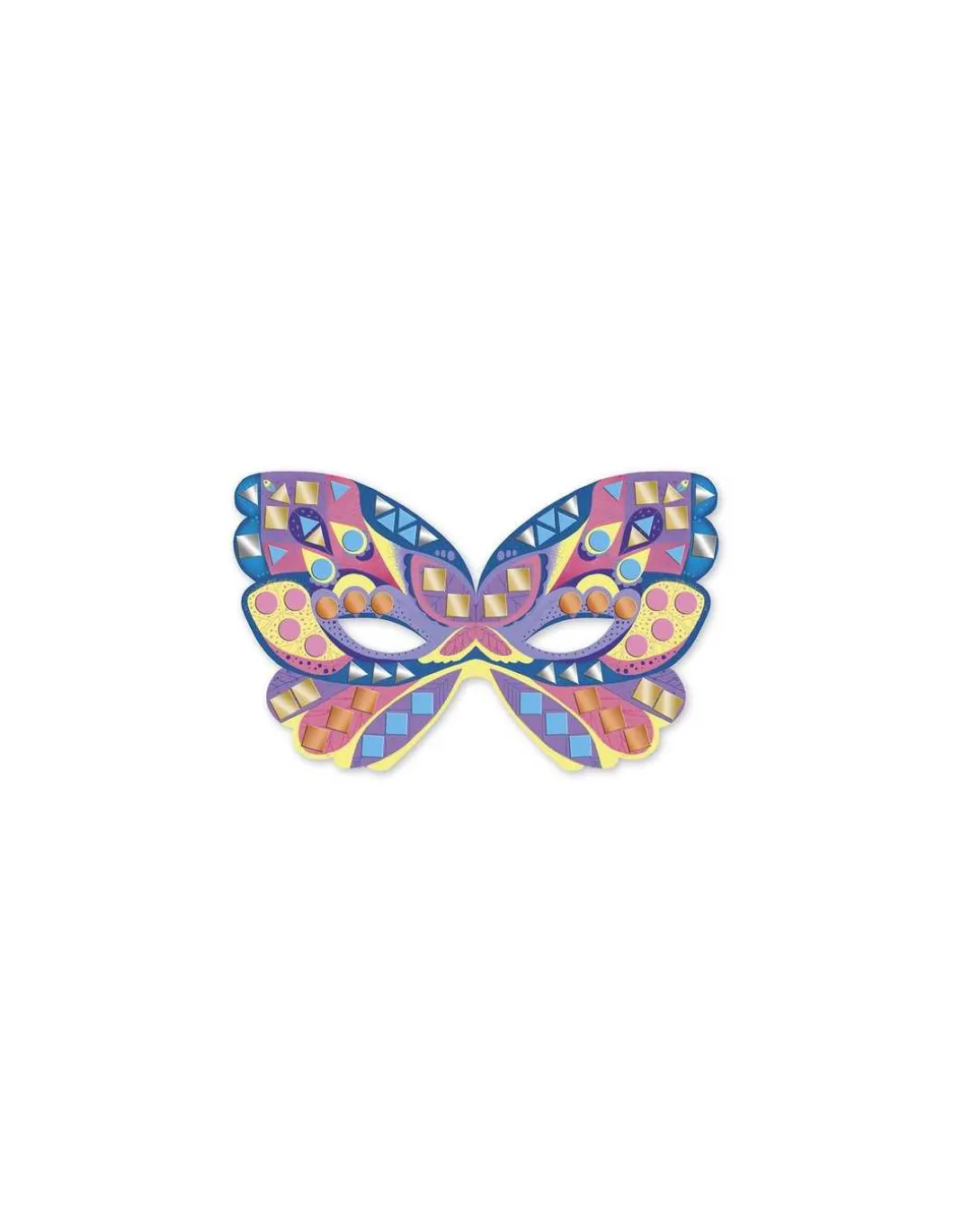 Coffret multi-activités Magic Fairies - Janod