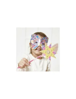 Coffret multi-activités Magic Fairies - Janod