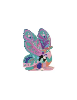 Coffret multi-activités Magic Fairies - Janod