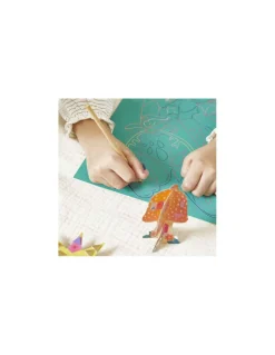 Coffret multi-activités Magic Fairies - Janod