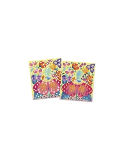 Coffret multi-activités Magic Fairies - Janod