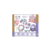 Coffret multi-activités Nymphea - Do it Yourself - Djeco