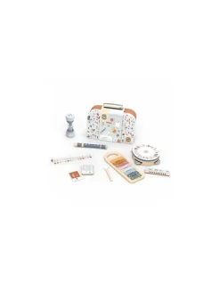 Coffret musical 5 instruments - Speedy Monkey