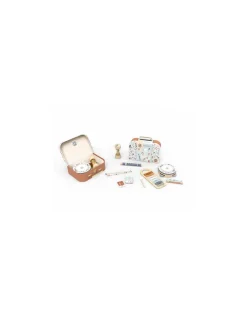 Coffret musical 5 instruments - Speedy Monkey