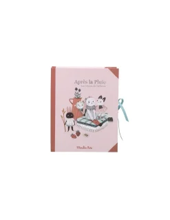 Coffret naissance Après la pluie - Moulin Roty