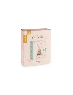 Coffret naissance La petite école de danse - Moulin Roty
